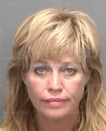 Theresa Kay Budd