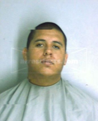 Christian Alejandro Vidal