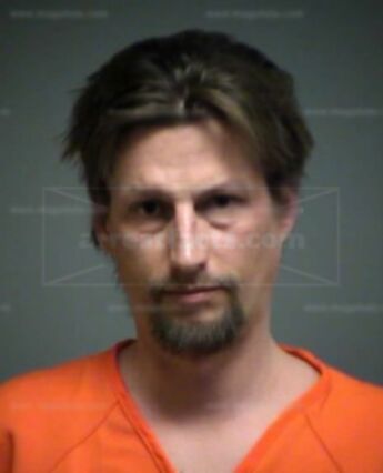 Benjamin David Steen