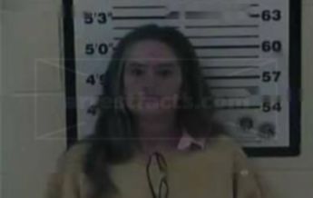 Janis Ellen Scott