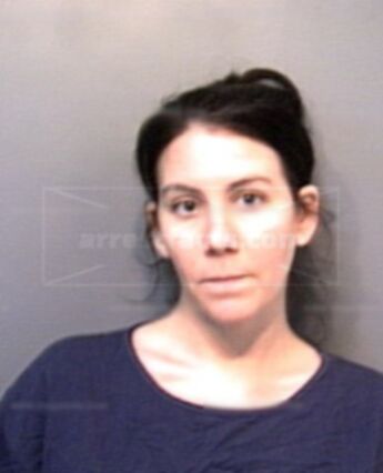 Candace Nichole Helton