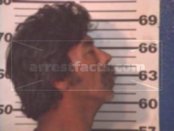 Eleazar Hernandez Uresti