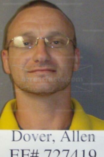 Allen Chad Dover