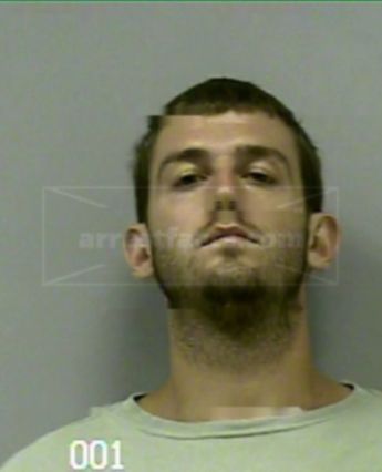 Christopher Ryan Oliver