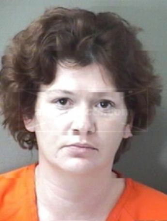 Melanie Sue Mcginnis