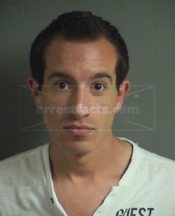 Joshua Ryan Atcher