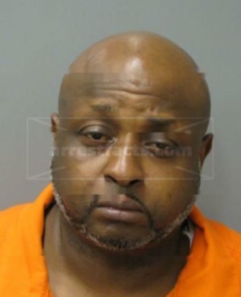 Cedric Ray Jackson