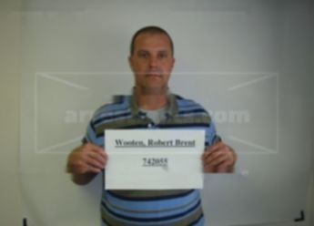 Robert Brent Wooten