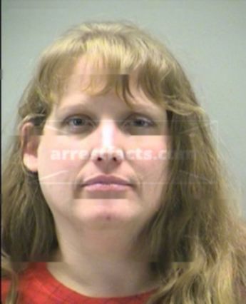 Stephanie Lynn Mergler