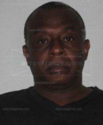 Willie Odell Gant