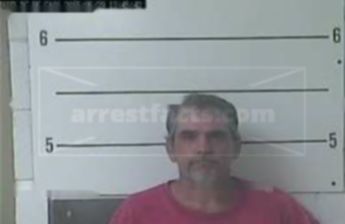 Stanley Ray Jenkins