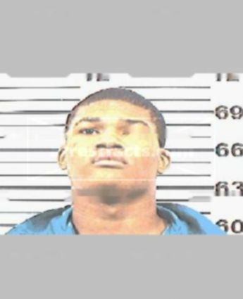 Lonnie J Traylor Jr.