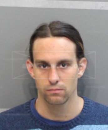 Tyler Ray Goetz