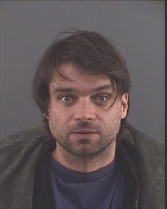 Dwight David May