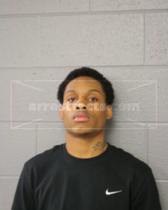 Daquane Holiday