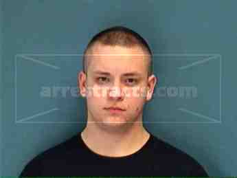 Jonathan Patrick Abel