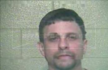 Ronnie Keith Fry