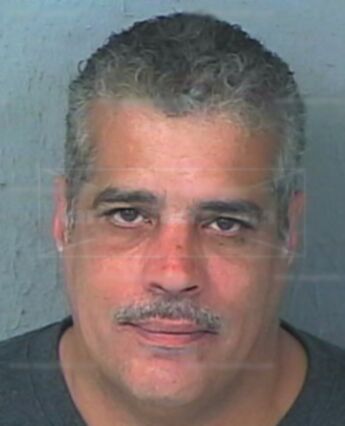 Charles Anthony Tapia