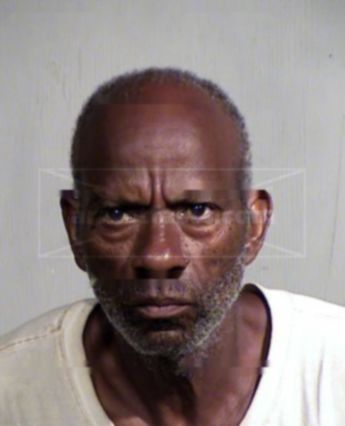 Richard Earl Keller
