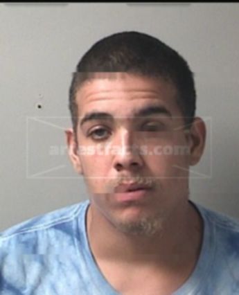 Jeremy Antonio Gould