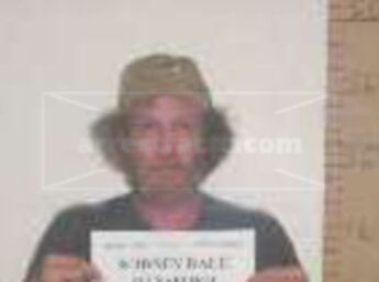 Rodney Dale Hansford
