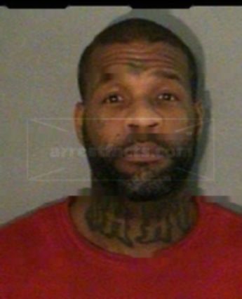 Demond Jahman Woods