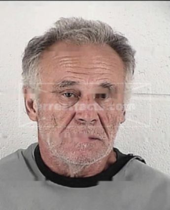 Donald Baxter Dahley