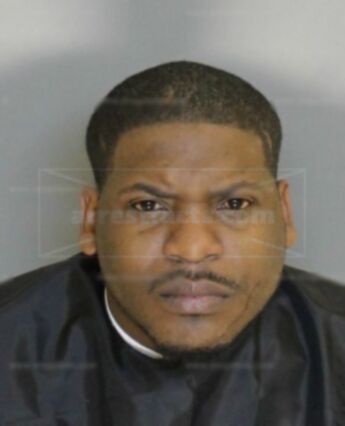 Antonio Orlando Thompson