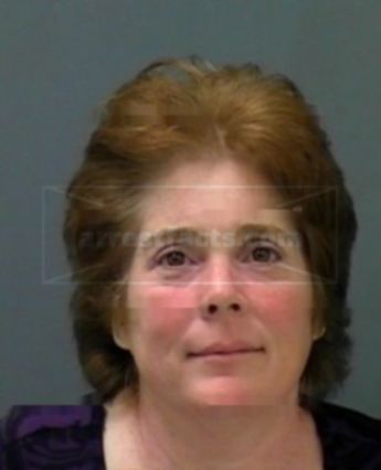 Shannon Marie Patton