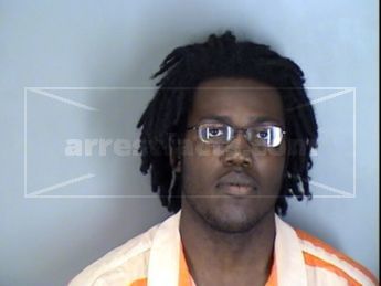 Jamal William Haynes