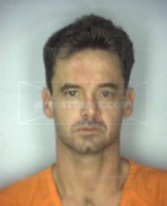 Steve Christopher Powers