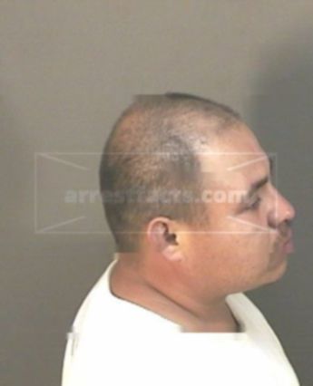 Jorge Martinez Gonzalez