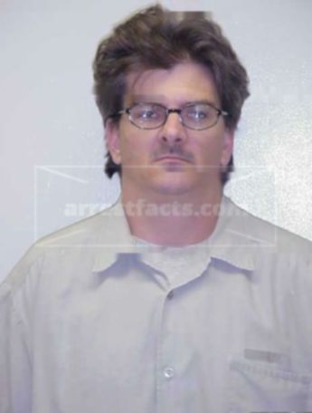Larry Don Autry