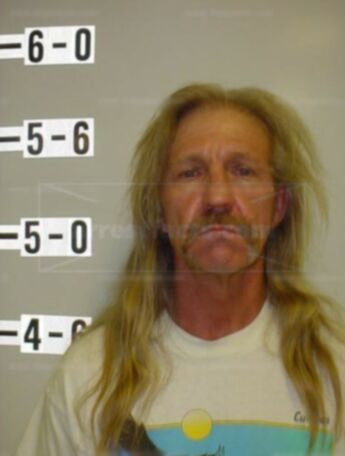 Luther Gene Weathers