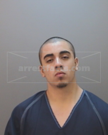 Joshua Rene Quintero