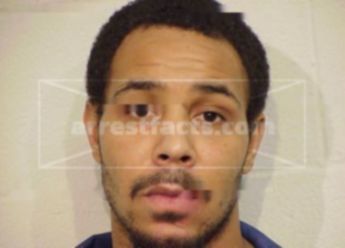 Antoine Maurice Evans