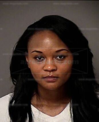 Zakiyyah Yasmeen Childs