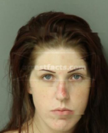Nicole Marie Moore