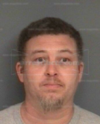 Christopher Bruce Heid