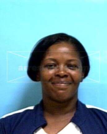 Alesia Ward George