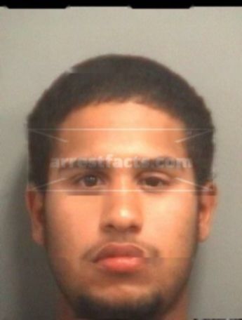 Jonathan Brian Garcia