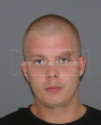 Timothy Michael Strunk