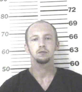 Michael Shane Clay