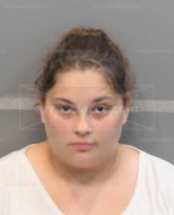 Samantha Rae Posey