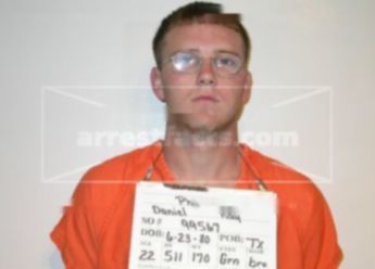 Daniel Ray Phillips