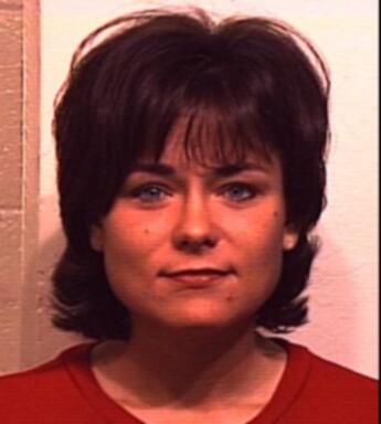 Jennifer Denise Caudle