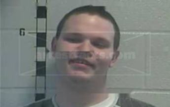 Joseph Brandon Baumgardner