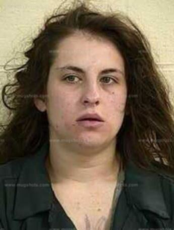 Whitney Ann Word