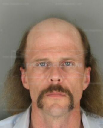 Ronald Kevin Walker