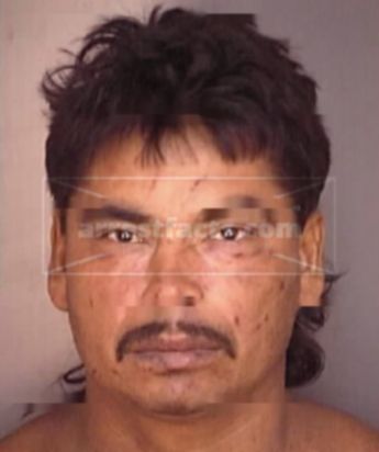 Eloy Cruz